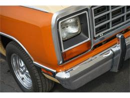 1981 Dodge D100 (CC-1726526) for sale in St. Louis, Missouri