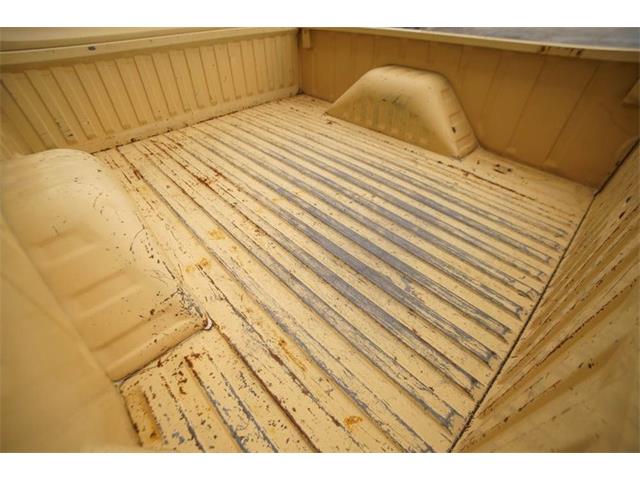 1981 Dodge D100 (CC-1726526) for sale in St. Louis, Missouri
