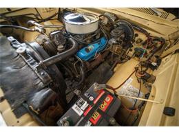 1981 Dodge D100 (CC-1726526) for sale in St. Louis, Missouri