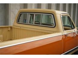 1981 Dodge D100 (CC-1726526) for sale in St. Louis, Missouri