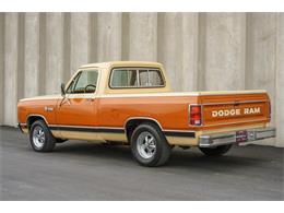 1981 Dodge D100 (CC-1726526) for sale in St. Louis, Missouri