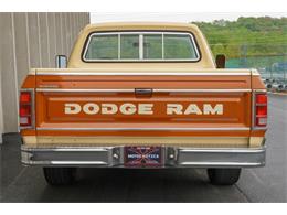 1981 Dodge D100 (CC-1726526) for sale in St. Louis, Missouri