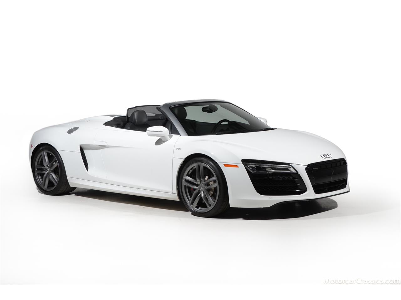 2014 Audi R8 for Sale CC1726534