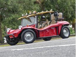 1971 Volkswagen Dune Buggy (CC-1726554) for sale in Palmetto, Florida