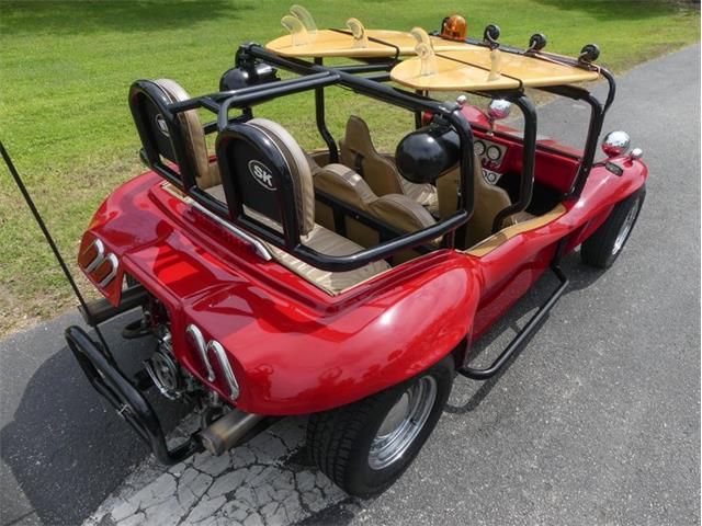 1971 Volkswagen Dune Buggy (CC-1726554) for sale in Palmetto, Florida