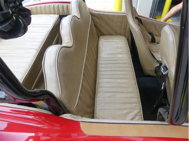 1971 Volkswagen Dune Buggy (CC-1726554) for sale in Palmetto, Florida