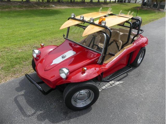 1971 Volkswagen Dune Buggy (CC-1726554) for sale in Palmetto, Florida