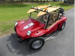1971 Volkswagen Dune Buggy (CC-1726554) for sale in Palmetto, Florida