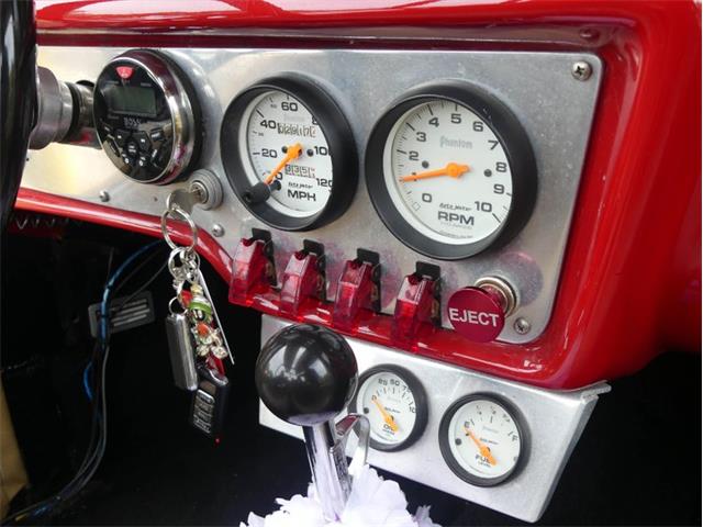 1971 Volkswagen Dune Buggy (CC-1726554) for sale in Palmetto, Florida