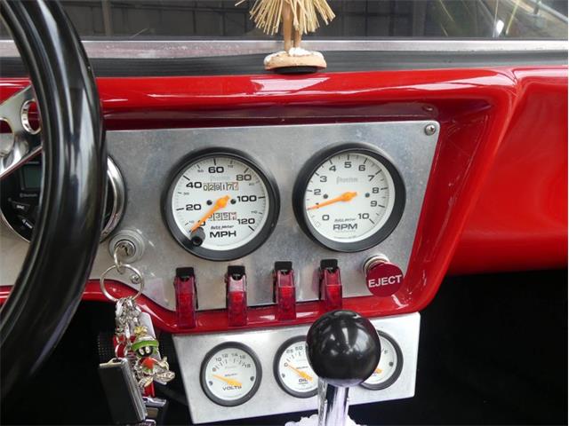 1971 Volkswagen Dune Buggy (CC-1726554) for sale in Palmetto, Florida
