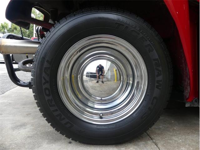 1971 Volkswagen Dune Buggy (CC-1726554) for sale in Palmetto, Florida