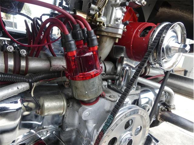 1971 Volkswagen Dune Buggy (CC-1726554) for sale in Palmetto, Florida