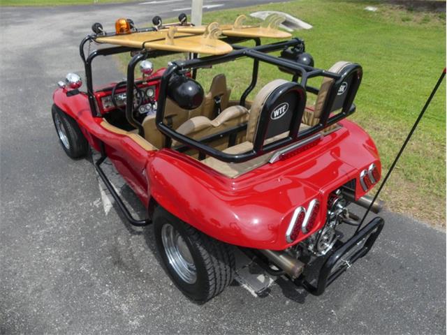 1971 Volkswagen Dune Buggy (CC-1726554) for sale in Palmetto, Florida