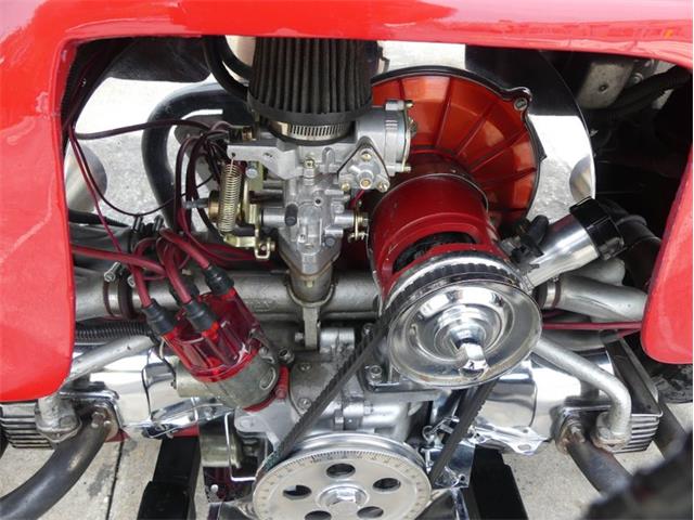 1971 Volkswagen Dune Buggy (CC-1726554) for sale in Palmetto, Florida