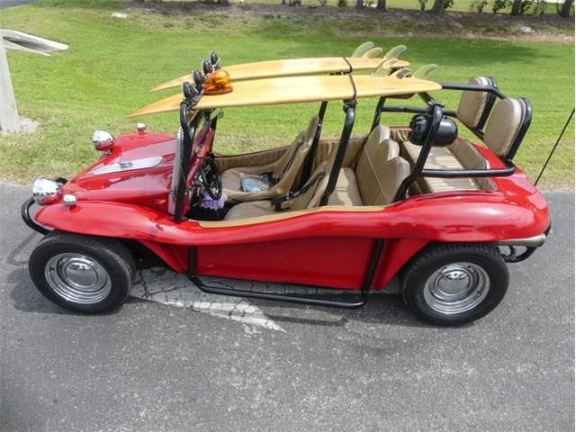 1971 Volkswagen Dune Buggy (CC-1726554) for sale in Palmetto, Florida