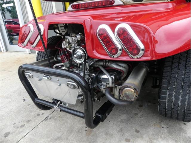 1971 Volkswagen Dune Buggy (CC-1726554) for sale in Palmetto, Florida