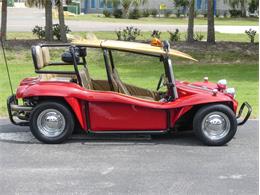 1971 Volkswagen Dune Buggy (CC-1726554) for sale in Palmetto, Florida