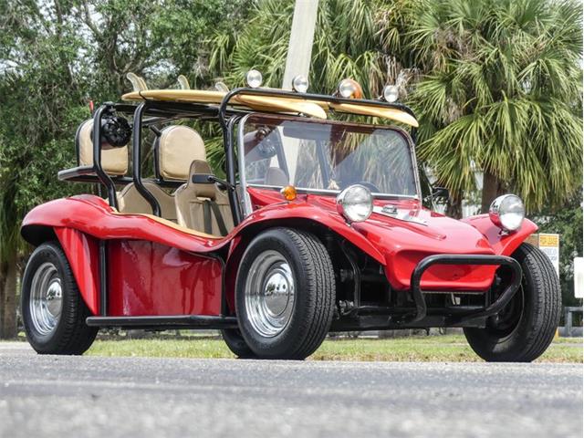 1971 Volkswagen Dune Buggy (CC-1726554) for sale in Palmetto, Florida