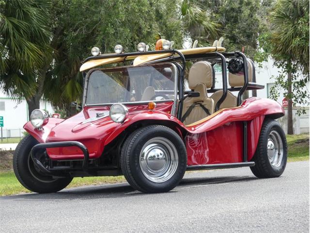 1971 Volkswagen Dune Buggy (CC-1726554) for sale in Palmetto, Florida