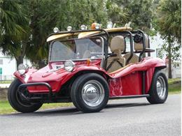 1971 Volkswagen Dune Buggy (CC-1726554) for sale in Palmetto, Florida