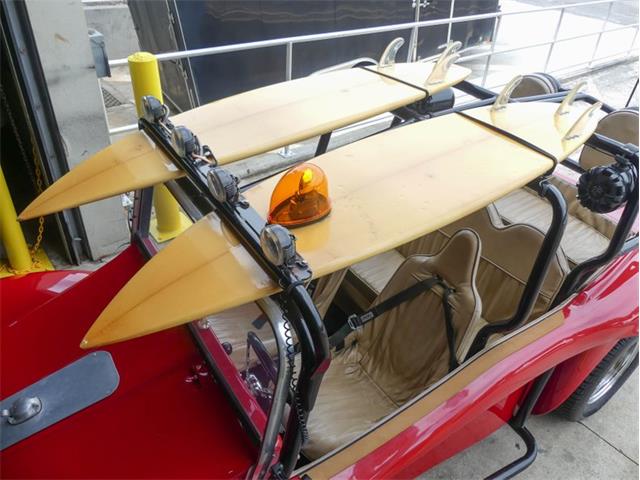 1971 Volkswagen Dune Buggy (CC-1726554) for sale in Palmetto, Florida