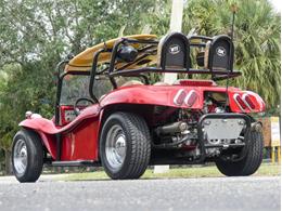 1971 Volkswagen Dune Buggy (CC-1726554) for sale in Palmetto, Florida