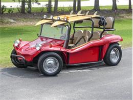 1971 Volkswagen Dune Buggy (CC-1726554) for sale in Palmetto, Florida