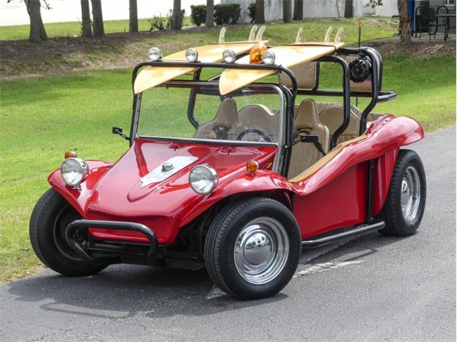 1971 Volkswagen Dune Buggy (CC-1726554) for sale in Palmetto, Florida