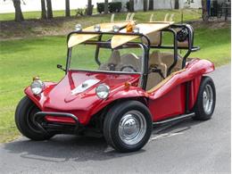 1971 Volkswagen Dune Buggy (CC-1726554) for sale in Palmetto, Florida