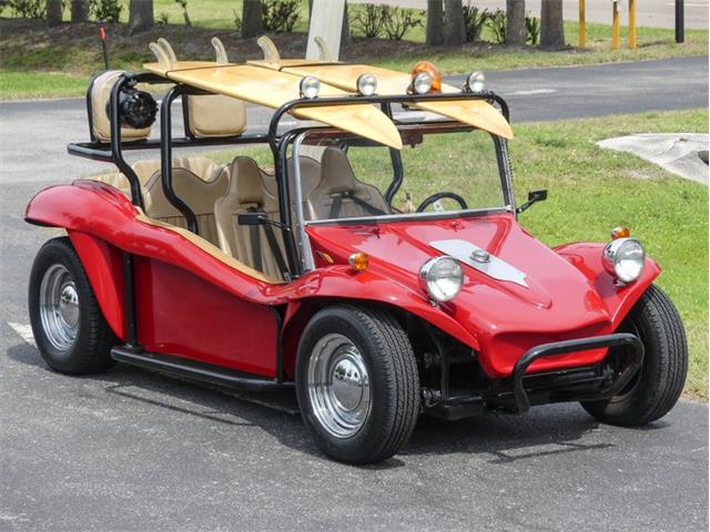 1971 Volkswagen Dune Buggy (CC-1726554) for sale in Palmetto, Florida
