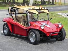 1971 Volkswagen Dune Buggy (CC-1726554) for sale in Palmetto, Florida