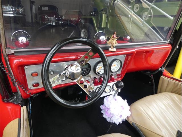 1971 Volkswagen Dune Buggy (CC-1726554) for sale in Palmetto, Florida