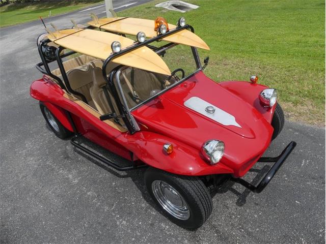 1971 Volkswagen Dune Buggy (CC-1726554) for sale in Palmetto, Florida