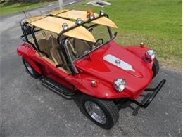 1971 Volkswagen Dune Buggy (CC-1726554) for sale in Palmetto, Florida