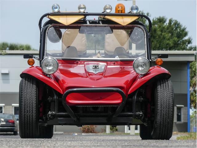 1971 Volkswagen Dune Buggy (CC-1726554) for sale in Palmetto, Florida