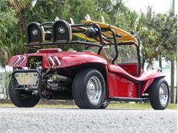 1971 Volkswagen Dune Buggy (CC-1726554) for sale in Palmetto, Florida