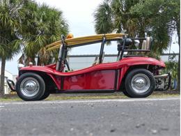 1971 Volkswagen Dune Buggy (CC-1726554) for sale in Palmetto, Florida