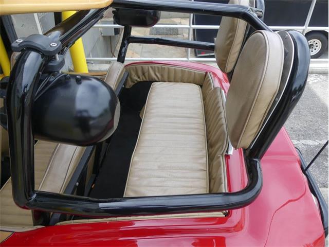 1971 Volkswagen Dune Buggy (CC-1726554) for sale in Palmetto, Florida