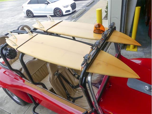 1971 Volkswagen Dune Buggy (CC-1726554) for sale in Palmetto, Florida