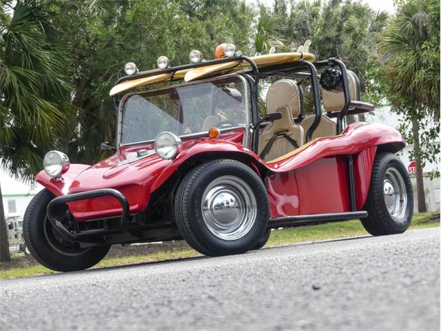 1971 Volkswagen Dune Buggy (CC-1726554) for sale in Palmetto, Florida