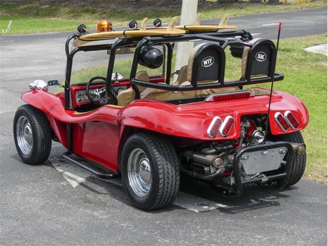 1971 Volkswagen Dune Buggy (CC-1726554) for sale in Palmetto, Florida