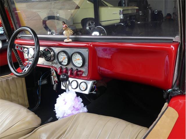 1971 Volkswagen Dune Buggy (CC-1726554) for sale in Palmetto, Florida