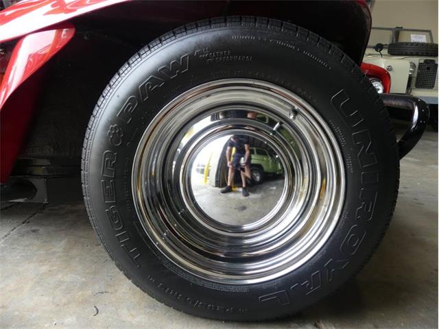 1971 Volkswagen Dune Buggy (CC-1726554) for sale in Palmetto, Florida