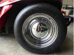 1971 Volkswagen Dune Buggy (CC-1726554) for sale in Palmetto, Florida