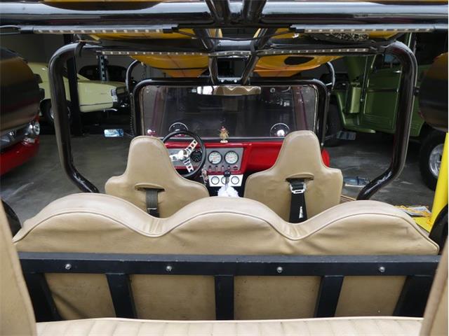 1971 Volkswagen Dune Buggy (CC-1726554) for sale in Palmetto, Florida