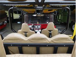 1971 Volkswagen Dune Buggy (CC-1726554) for sale in Palmetto, Florida