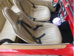 1971 Volkswagen Dune Buggy (CC-1726554) for sale in Palmetto, Florida
