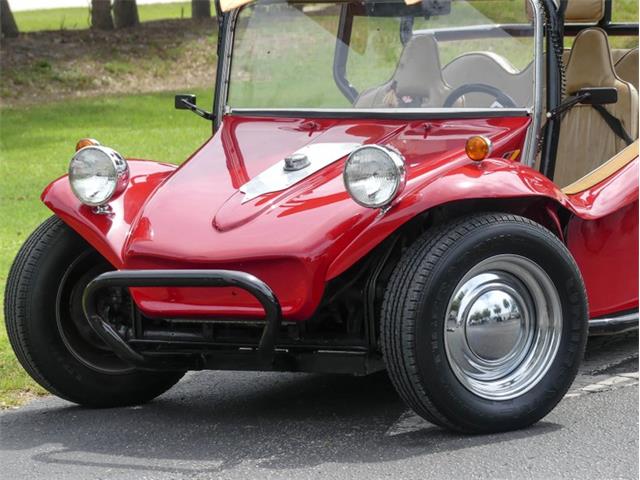 1971 Volkswagen Dune Buggy (CC-1726554) for sale in Palmetto, Florida