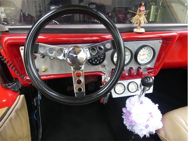 1971 Volkswagen Dune Buggy (CC-1726554) for sale in Palmetto, Florida