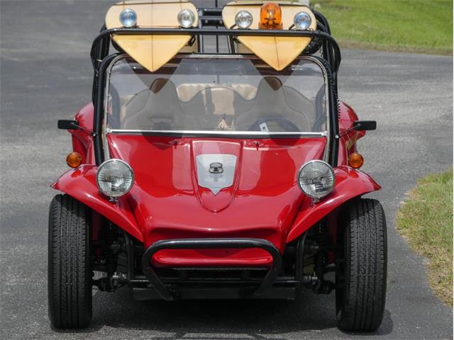 1971 Volkswagen Dune Buggy (CC-1726554) for sale in Palmetto, Florida